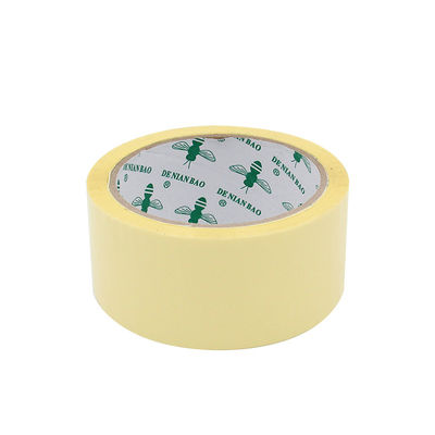 Fleksibilitas Maleability Tape Cetak Disesuaikan Anti Freezing Adhesif Kuat