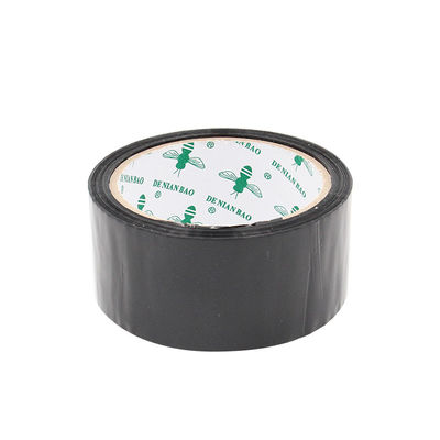 Harga yang bagus Waterproof Weather Resistant Applications Tape Pengemasan Cetak on line