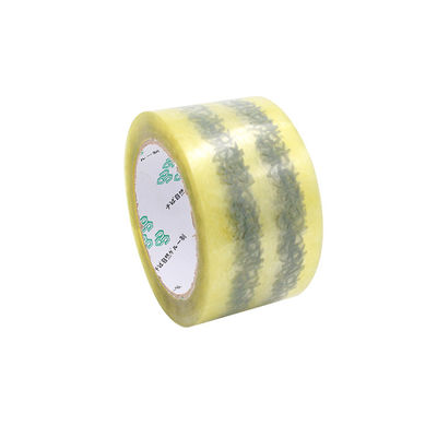 Invisible Super Clear Disesuaikan Tape Cetak Tape Perekat
