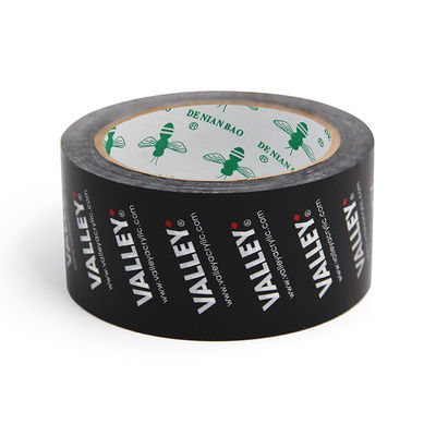 Harga yang bagus 35-65 Mikron Tape Cetak Disesuaikan 50m Waterproof on line