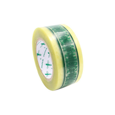 Tape packing yang tercetak, dipersonalisasi