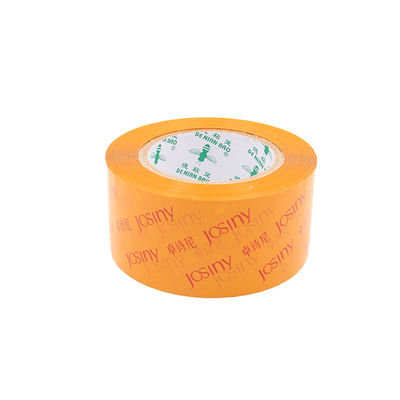 Logo Teks Grafis Tape Kemasan Custom Sampai 6 Warna