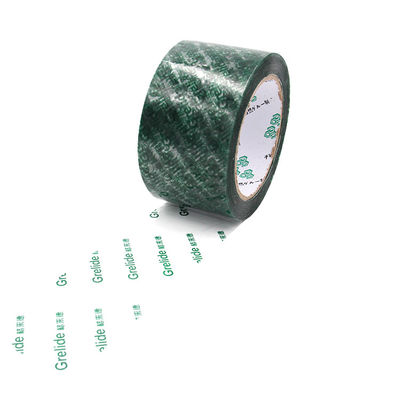 Harga yang bagus Kekuatan tarik tinggi Tape penyamaran kertas embossed Ketebalan 140mic on line
