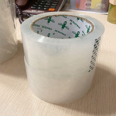 Produsen pita penyegelan kotak kemasan berpasangan akrilik