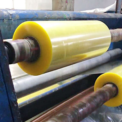 Harga yang bagus Pita Kemasan Transparan Untuk Penutup Karton Dan Masking Disesuaikan on line