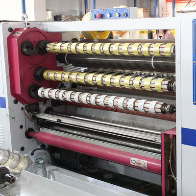 Harga yang bagus Single Side BOPP Shipping Packing Tape Untuk Karton Sealing Tape on line