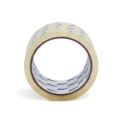 OEM Super Transparan Adhesive Waterproof Seal Tape Untuk Sealing Box