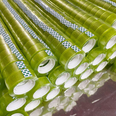 Tepi Alat Tulis Kualitas Tinggi Untuk Logo Tepi Perekat Pabrik Disesuaikan