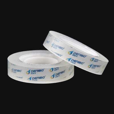 Harga yang bagus Super Clear Packing Stationery Tape BOPP Kualitas yang sangat baik Packing Low Noise on line