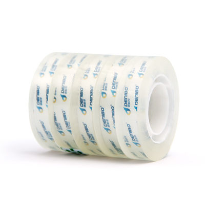Tape Kantor BOPP Kualitas Baik