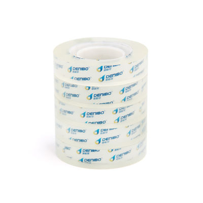 Tape perekat untuk kantor dan sekolah Tape pabrik China