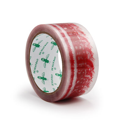 Harga yang bagus Pabrik Grosir Kemasan Pita Untuk Penutup Karton 48mm X 100y on line