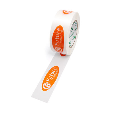 22 Tahun Pabrik Bopp Packing Tape Dengan Logo Desain Disesuaikan
