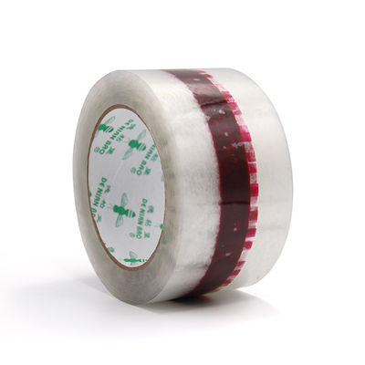 Tape Perekat BOPP Berkualitas Tinggi Untuk Tape Perekat Logo