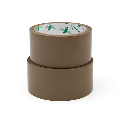Kafe#2 Tape Packaging Tape Custom Printed Untuk Kotak Karton