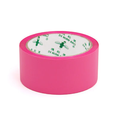 Heavy Duty Diperkuat Tape Packing Kuat Untuk Penutup Pengiriman Pembungkusan Kotak