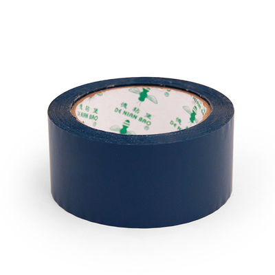 Harga yang bagus 22 Tahun Pabrik Custom Adhesive Paket Karton Sealing Tape on line