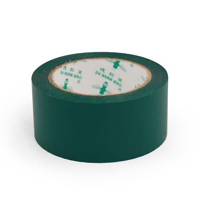 China Supplier High Adhesive Power Shipping Packing Tape Tape Hijau