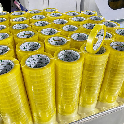 Harga yang bagus 22 Tahun Pabrik Bopp Pita Adesif 6 Rolls Dengan Bungkus Untuk Amazon on line