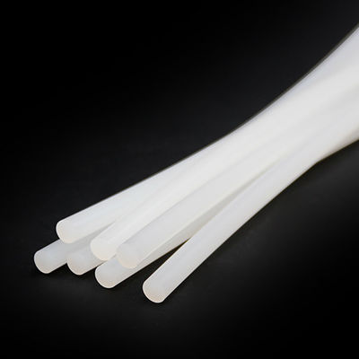 Harga yang bagus Hot Melt Adhesive Glue Sticks 11mm/7mm Untuk Glue Gun Diy Penggunaan Grosir on line