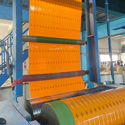Harga yang bagus Tape karet Jumbo Roll 1620mm Lebar 4000/6000/8000m Panjang Made in CHINA on line