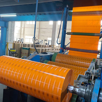 Harga yang bagus Pita Perekat Jumbo Roll Bopp Jumbo Roll Pabrik Manufaktur 22 Tahun on line