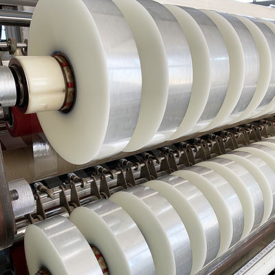 Tape Penutup Paket Karton yang Disesuaikan Untuk Tape Penutup Karton