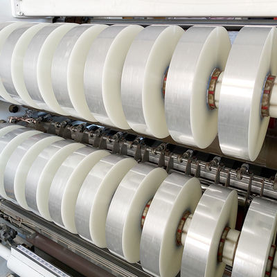 Harga yang bagus Tape Self Adhesive Tape BOPP Kualitas yang sangat baik Kemasan Low Noise on line