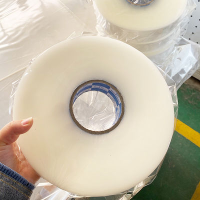 Harga yang bagus Bopp Transparent Self Adhesive BOPP/OPP Packing Tapebopp Pabrik Grosir on line