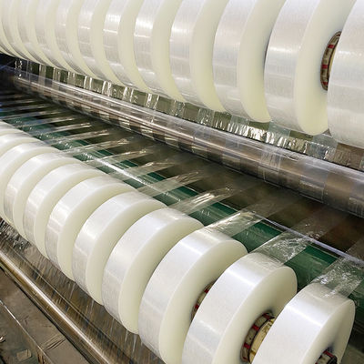 Paket Adhesive Disesuaikan Tape Penutup Karton Harga Pabrik Waterproof
