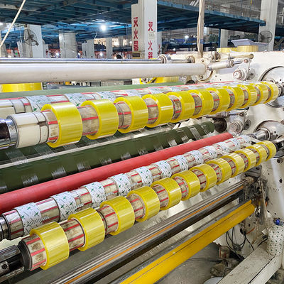Harga yang bagus Jual Pita Adesif Industri Untuk Pengemasan Pengiriman Grosir Bopp Karton Pengiriman on line