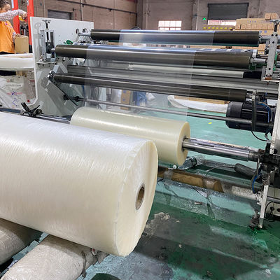 Harga yang bagus Pabrik Film Laminasi Dingin Matte Terlaris Grosir China Supplier on line