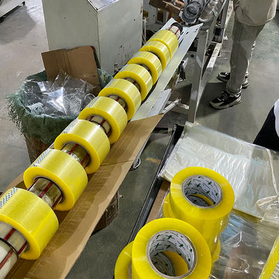 Harga yang bagus Tape perekat BOPP berkualitas tinggi on line