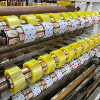 Harga yang bagus Tape pengemasan yang rapuh on line