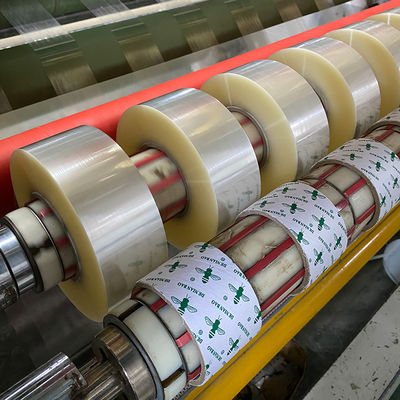 Harga yang bagus Lakban Perekat Industri untuk Pengiriman dan Pengemasan 100y/200y on line