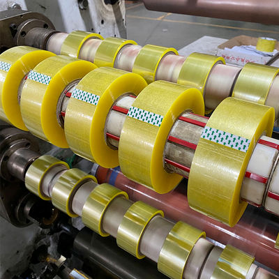 Adhesive Tape Sealing Carton Box 22 Years Factory Customized Service