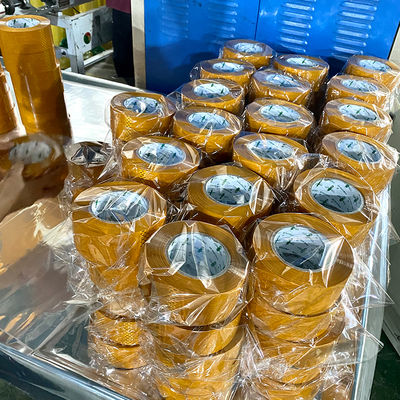 Harga yang bagus Pita Warna Kustom untuk Lakban Segel Karton untuk Pemasok Bermerek on line