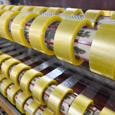 Harga yang bagus Bopp Karton Kantor Pengiriman Pita Perekat China Manufacturer on line